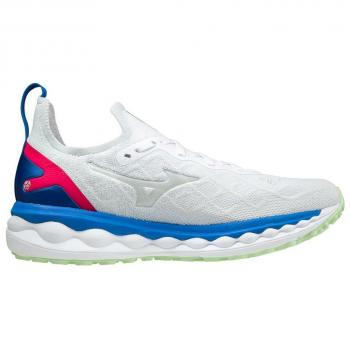 Mizuno Wave Sky Neo 2 M Herren Laufschuh Weiß