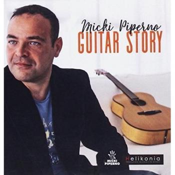 Guitar Story