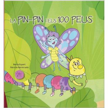 La Pin-Pin i els 100 peus
