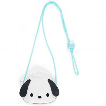 Sanrio Pocket Coin Holder – Pochacco