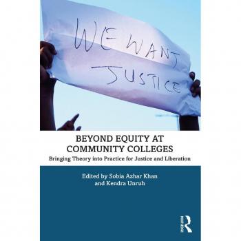 Vitalsource Technologies, Inc. Beyond Equity At Community Colleges