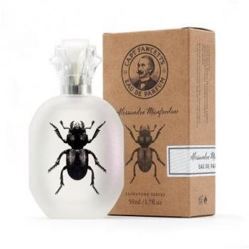 Captain Fawcett's Alessandro Manfredini Eau de Parfum for Men (Limited Edition)