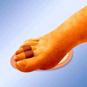 Orliman Semelle Plantaire Griffe Gl205