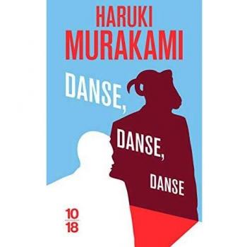 Danse, danse, danse