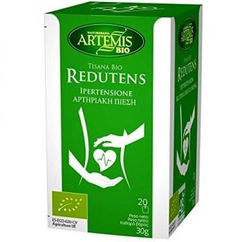 Tisane Détox Artemis Tisane Bio Reducteuse T