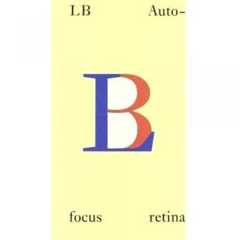 Lothar Baumgarten, Autofocus retina