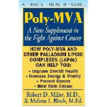 Poly-MVA: A New Supplement in the Fight Against Cancer