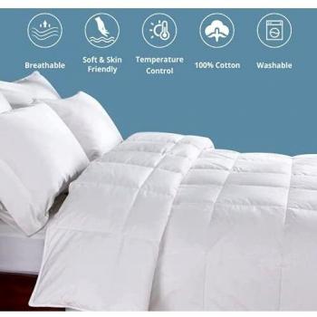 Tessuto Sottile UMI Copriletto 135x200