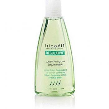 Tricovique Gel Anti‑gras 200 ml