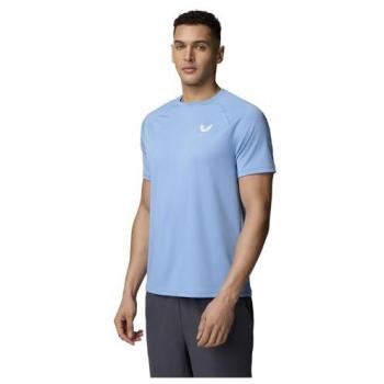 Castore Men's Black Adapt Training T-Shirt