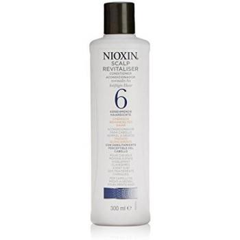Nioxin 300 ml Kopfhaut-Pflegelotion System 6
