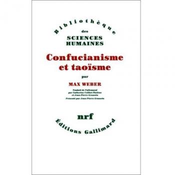 Confucianisme et taoïsme