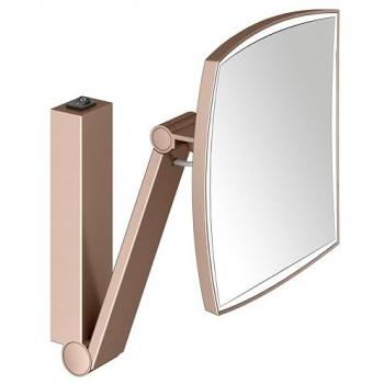 Miroir KEUCO iLook_move avec Interrupteur à Bascule