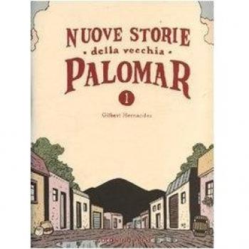 Nuove storie della vecchia Palomar. Vol. 1