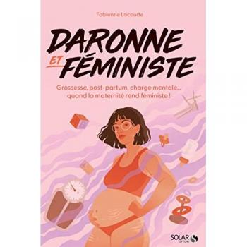 Daronne et féministe
