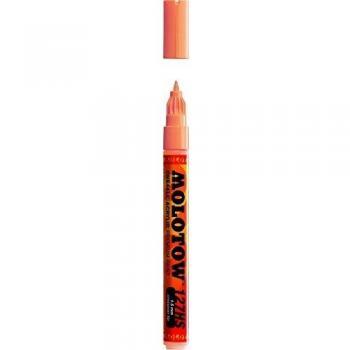 MoloTov One4All Crossover 117 1,5 mm 127HS‑CO Peach Pastel – Retail Variant