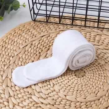 Collants élastiques doux pour filles