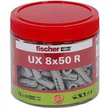 Universal Fixing System – 75 Piece Set