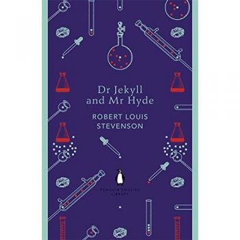 Dr Jekyll and Mr Hyde by Robert Louis Stevenson 9780141389509 NEW