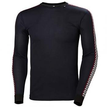 Sudadera Helly Hansen Lifa Stripe