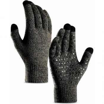 KälteSchutz Winteraccessoire für Männer