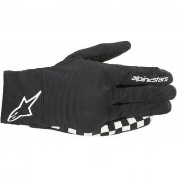 Alpinestars REEF rukavice černé/bílé