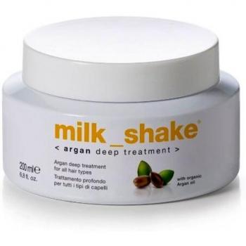 Milkshake Argan Deep Treatment 200 ml