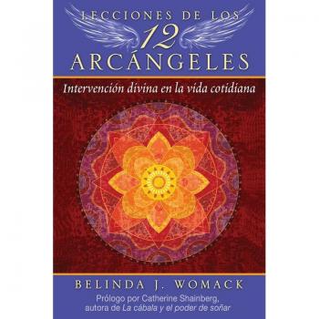 Lecciones de los 12 arcangeles