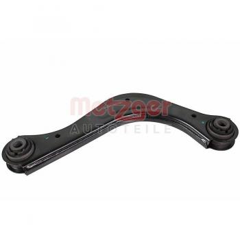Radaufhängungslenker hinten links für Hyundai und Kia METZGER 58169103