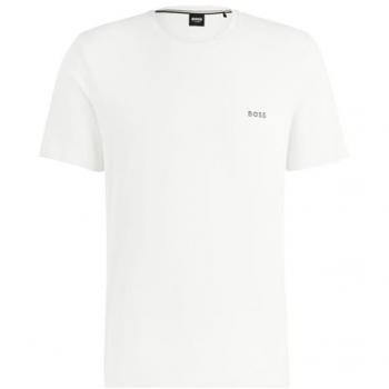 Loungemix Herens Shirt van Boss