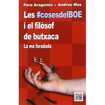 Les #coses del boe i el filòsof de butxaca