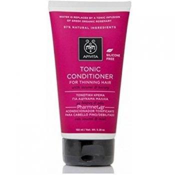 Apivita Balsamo Energizzante per Capelli Sottile 150mL