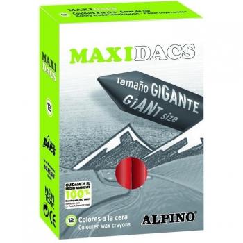 DX060136 cera 12 pieza(s)