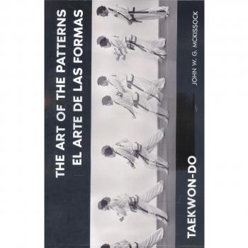 TAEKWON-DO, EL ARTE DE LAS FORMAS