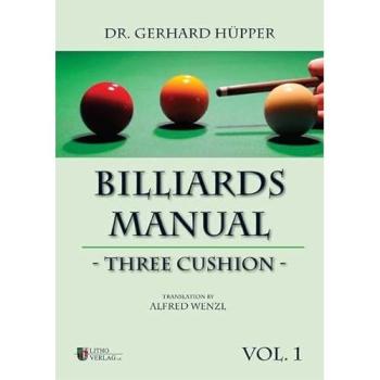 Billiards Manual