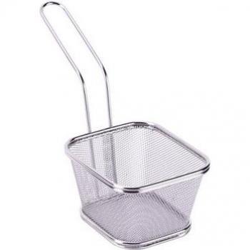 Mini Panier Friture Pommes de Terre