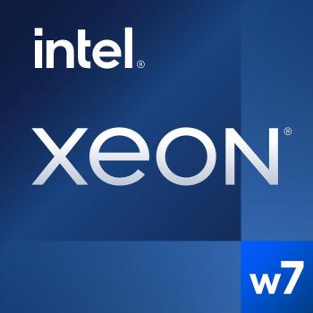Procesador Xeon W7-3445 2.6 GHz 52.5 MB Smart Cache
