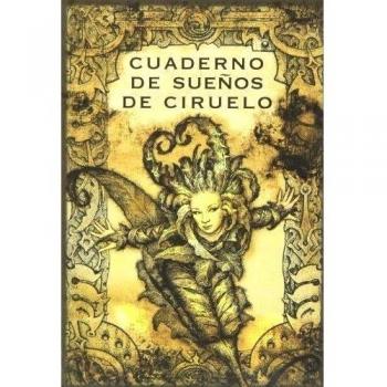 Cuaderno De Sueños De Ciruelo