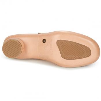 Neosens TINTORERA Damen-Braun Stiefelletten (Wood) 36 – Low Boots