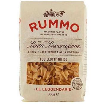 Fusillotti Rummo 500 gr