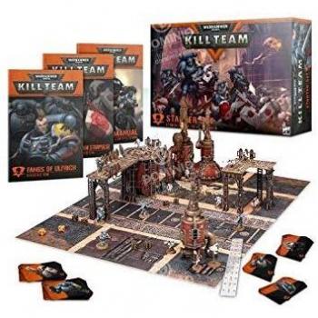 Warhammer 40K: Kill Team Beginner Set