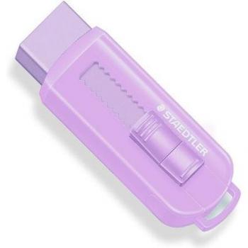 STAEDTLER 525 PS1P-S Eraser with Replaceable Core