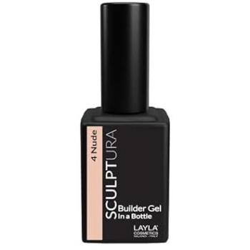 Niveau 5 de Gel Sculptura Layla Couverture Rose