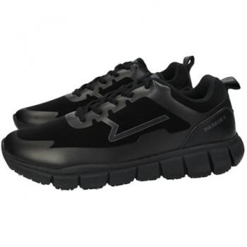 Dakota Black – Zapatillas de Trabajo Paredes