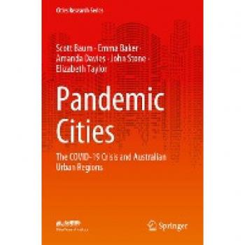 Pandemic Cities