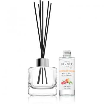 Maison Berger Paris Cube diffuseur Goji 100 ml