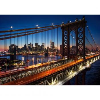 Pont de Brooklyn – Puzzle Manhattan 1500 pièces