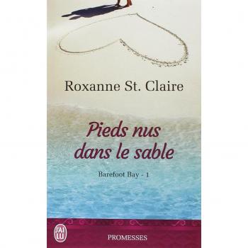Barefoot Bay, Tome 1 : Pieds nus dans le sable