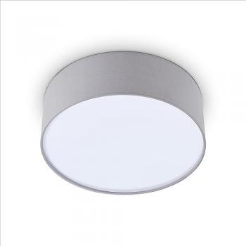 Iluminación Redonda de Alta Estética para Salón y Oficina – Paco Home