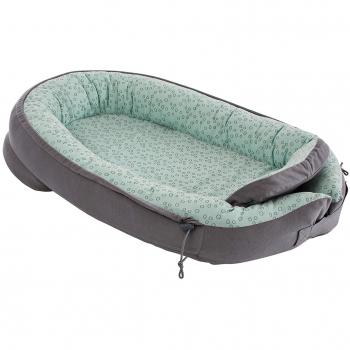 Traumland HOME – Luftiges Nest Kreise Mint